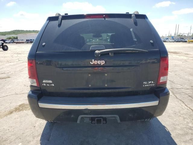 2005 Jeep Grand Cherokee Limited