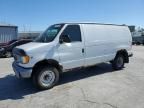 2002 Ford Econoline E350 Super Duty Van