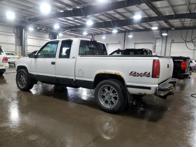 1995 Chevrolet GMT-400 K1500