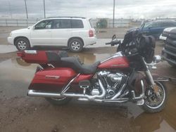 Vehiculos salvage en venta de Copart Tampa: 2019 Harley-Davidson Flhtk