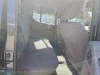 2015 Nissan Frontier S