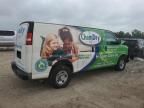 2008 Chevrolet Express G2500