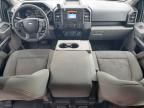 2018 Ford F150 Super Cab