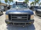 2008 Ford F250 Super Duty