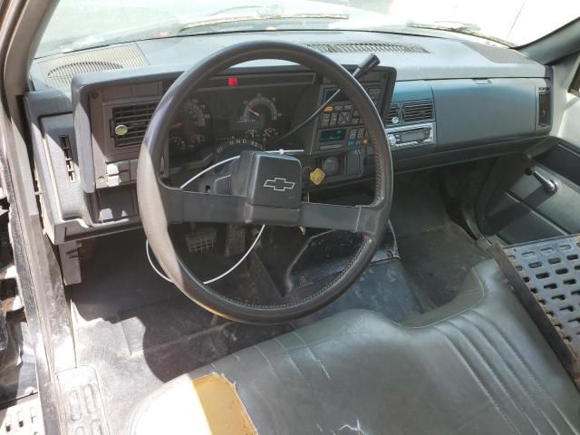 1996 Chevrolet Kodiak C6H042