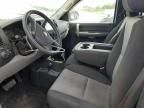 2009 Chevrolet Silverado K1500