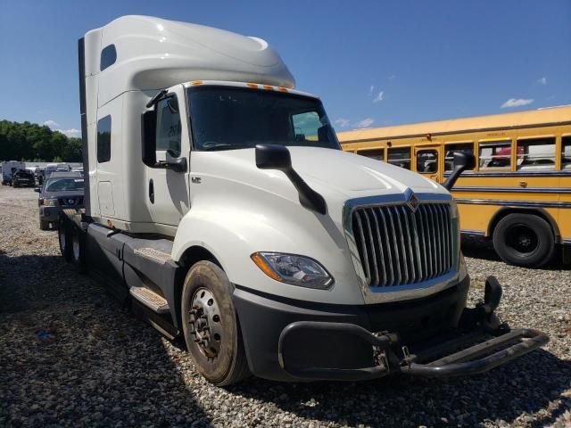 2023 International LT625 Semi Truck