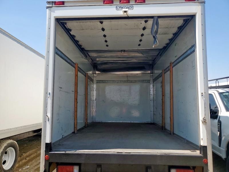 2018 Dodge RAM Promaster 3500 3500 Standard