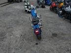 2002 Harley-Davidson XL883 C