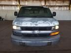2012 Chevrolet Express G3500 LT