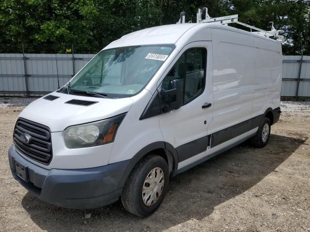 2016 Ford Transit T-350