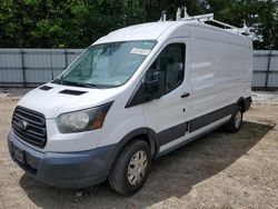 2016 Ford Transit T-350 en venta en Hampton, VA