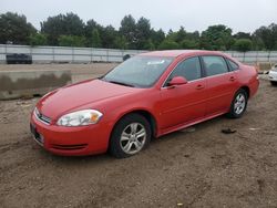 2009 Chevrolet Impala 1LT for sale in Elgin, IL