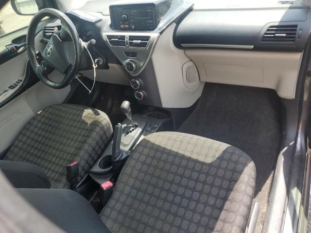 2013 Scion IQ