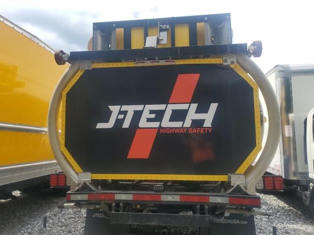 2005 International 4000 4300