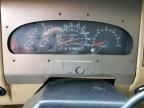 1999 Ford F550 Super Duty Stripped Chassis