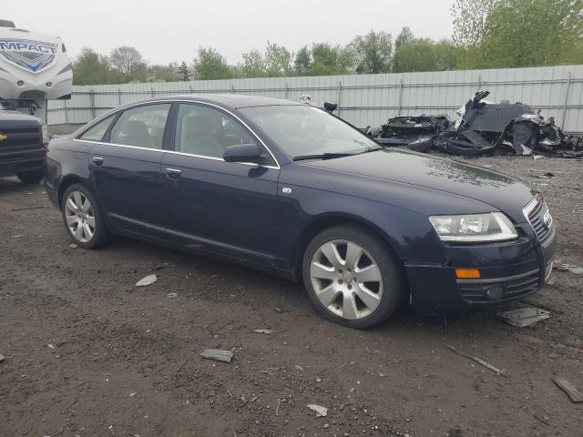 2006 Audi A6 3.0 Quattro