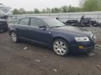 2006 Audi A6 3.0 Quattro