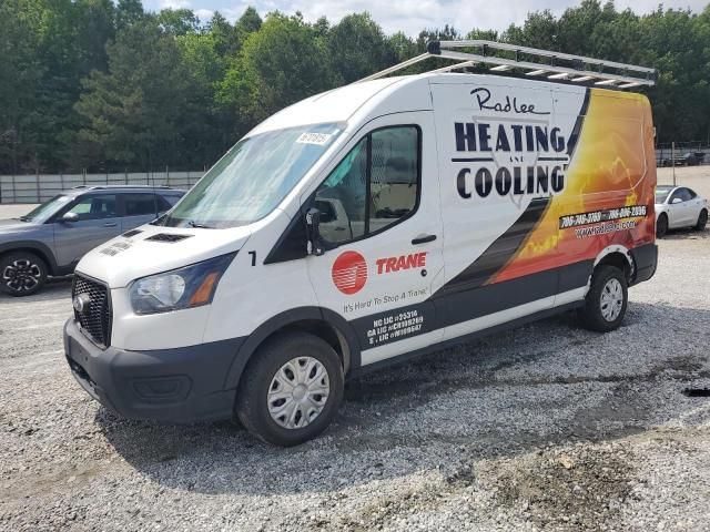 2021 Ford Transit T-250