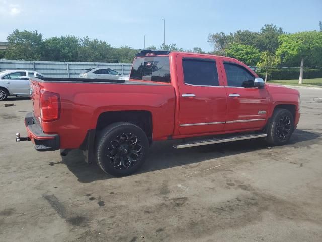 2015 Chevrolet Silverado C1500 LT