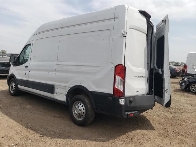 2023 Ford Transit T-250