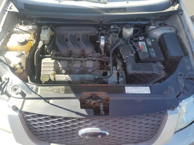 2006 Ford Freestyle SE
