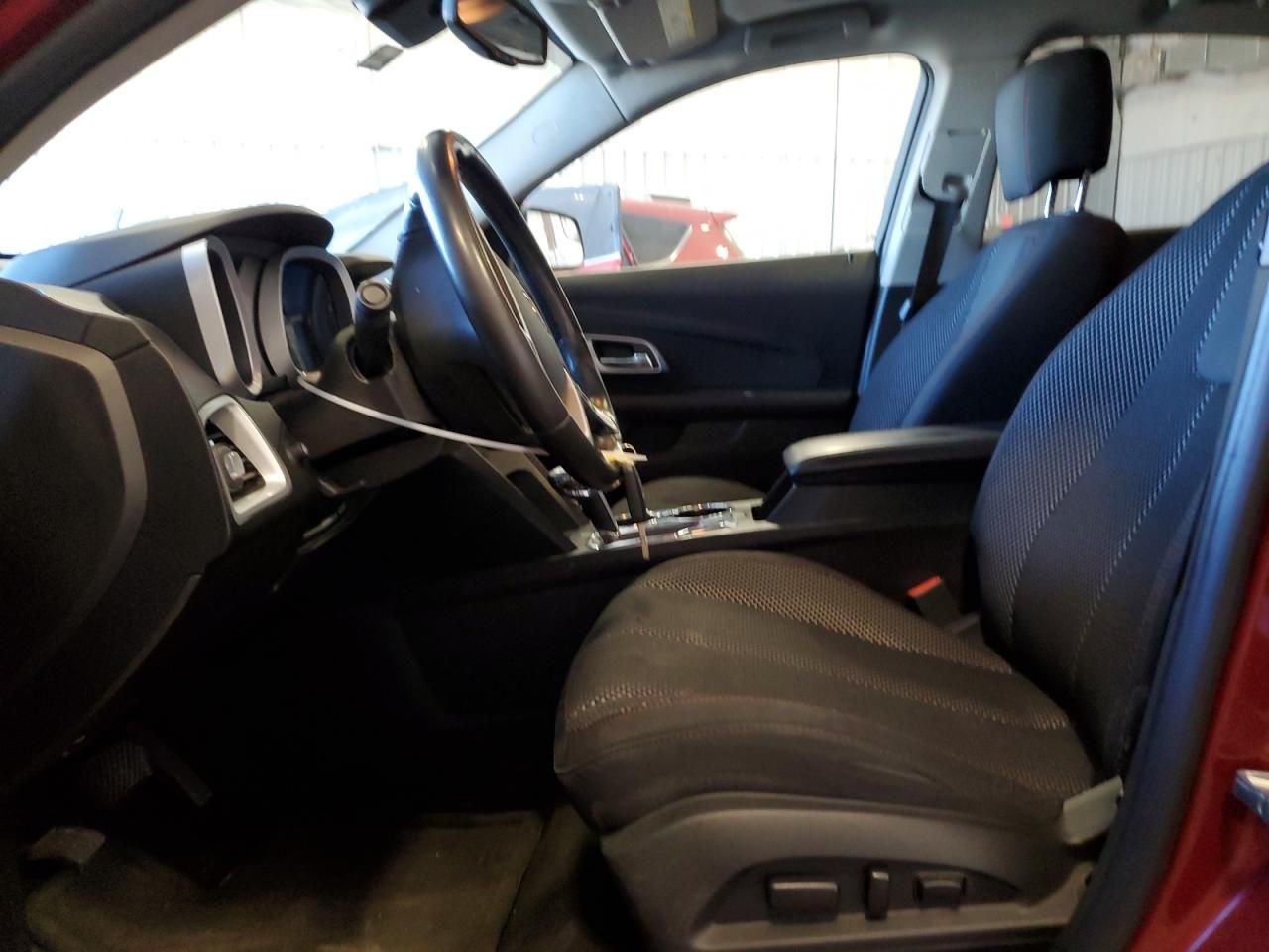 2012 Chevrolet Equinox lt