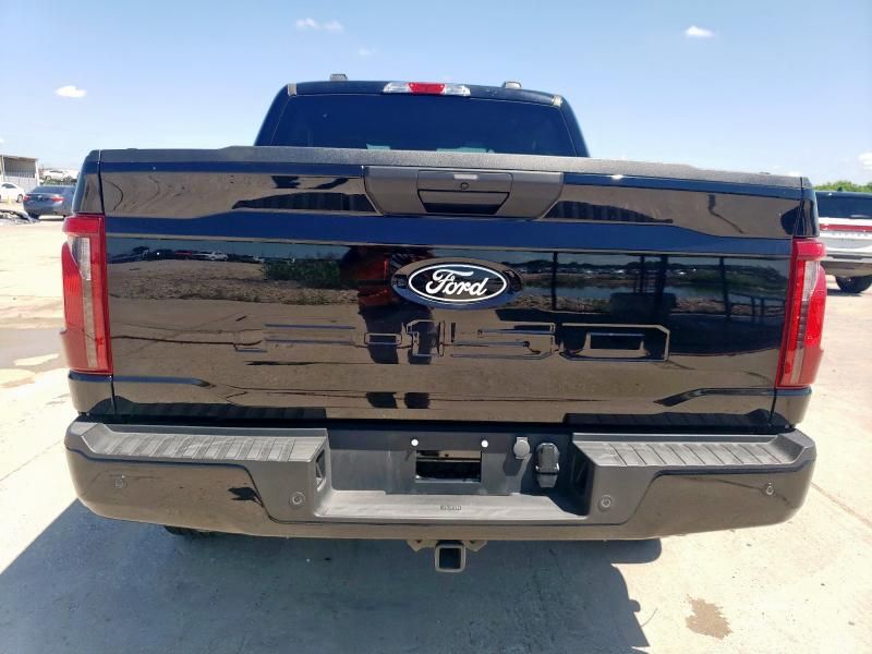 2024 Ford F150 STX