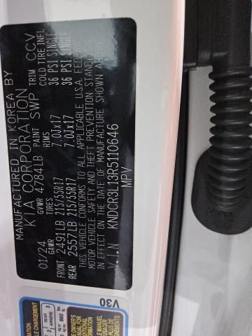 2024 KIA Niro Wind