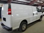 2018 Chevrolet Express G2500