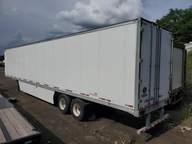 2018 Great Dane 2018 Great Dane CCC-3314-21053 DRY Van Trailer