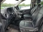 2018 Mercedes-Benz Metris