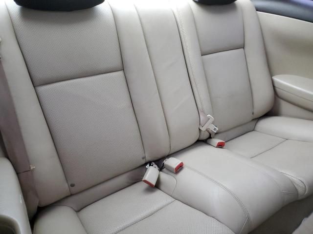 2008 Toyota Camry Solara SE