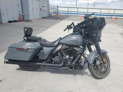 Vehiculos salvage en venta de Copart Reno, NV: 2022 Harley-Davidson Flhxst