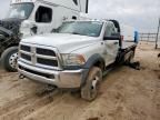 2018 Dodge RAM 5500