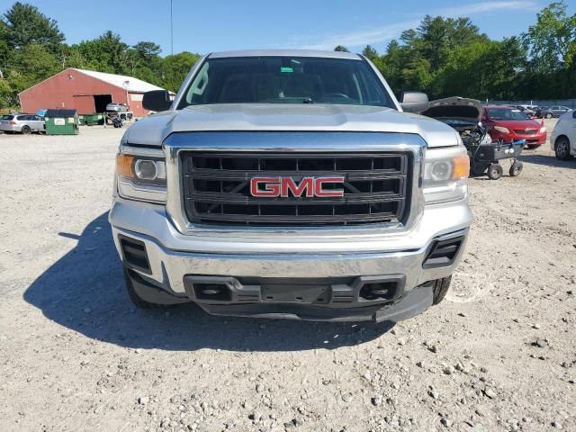 2014 GMC Sierra K1500