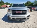 2014 GMC Sierra K1500