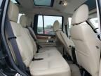 2016 Land Rover LR4 HSE