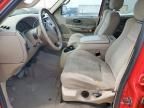 2002 Ford F150 Supercrew