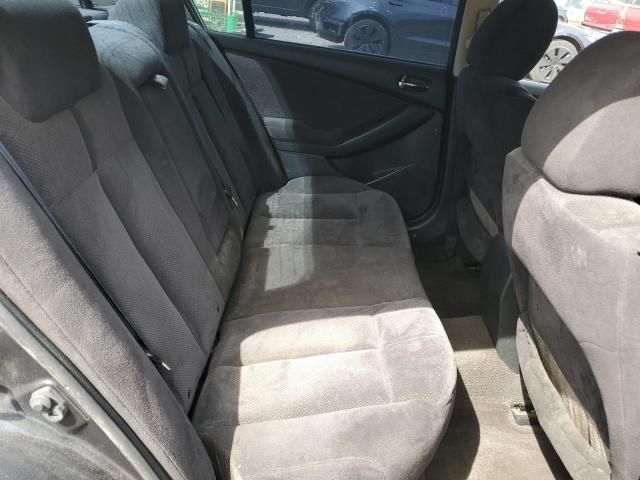 2009 Nissan Altima 2.5