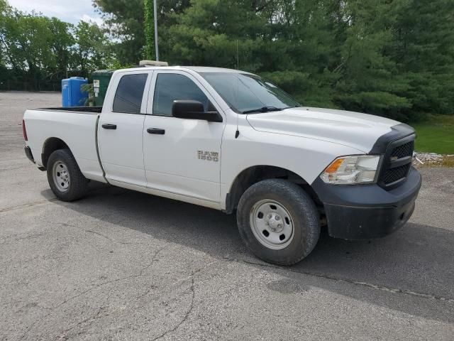 2016 Dodge RAM 1500 ST