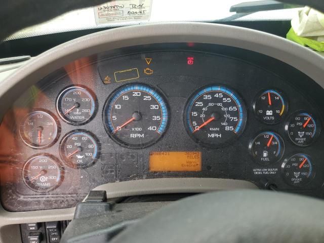 2018 International 4000 4300
