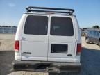 2001 Ford Econoline E250 Van