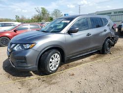 2018 Nissan Rogue S for sale in Chicago Heights, IL