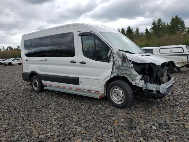 2019 Ford Transit T-350