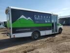 2018 Chevrolet Express G4500