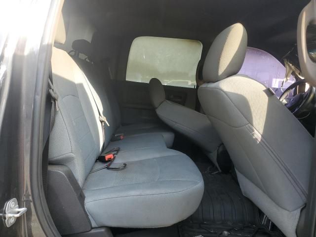 2018 Dodge RAM 3500 ST