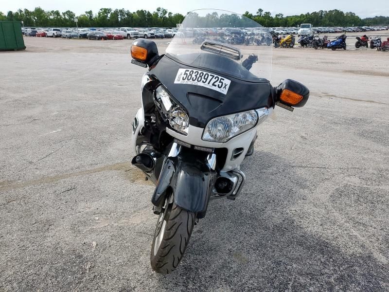 2006 Honda GL1800