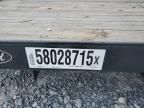 2023 Cotc 2023 CARRY-ON 7X16CH2BRK Equipment Trailer