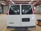 2019 Chevrolet Express G2500